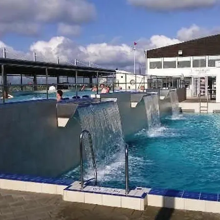 Sonnenstrahl Nr14 Mit Strandkorb Am دورم نيوفيلد