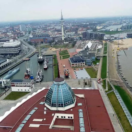 Sonnenstrahl Nr14 Mit Strandkorb Am