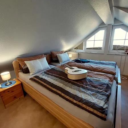 Sonnenstrahl Nr14 Mit Strandkorb Am *