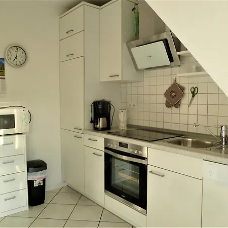 Sonnenstrahl Nr14 Mit Strandkorb Am *