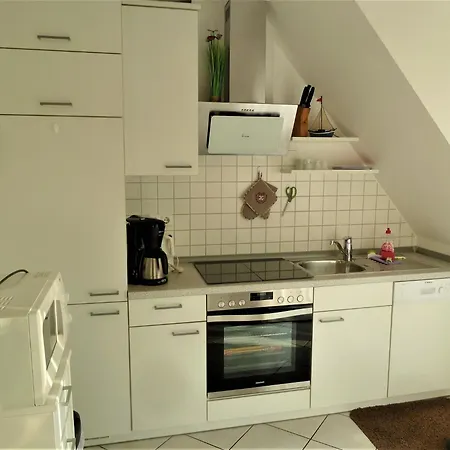 Sonnenstrahl Nr14 Mit Strandkorb Am
