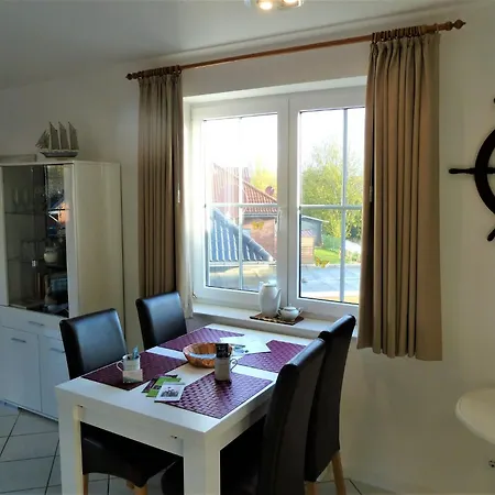 Sonnenstrahl Nr14 Mit Strandkorb Am * دورم نيوفيلد